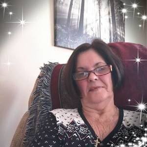 Meet your Posher, Patty